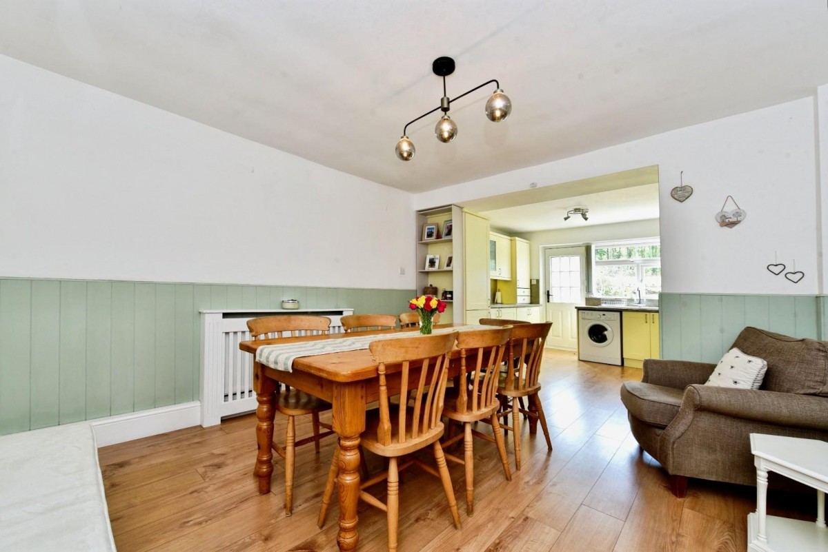 Warren Lane, Chapeltown, Sheffield