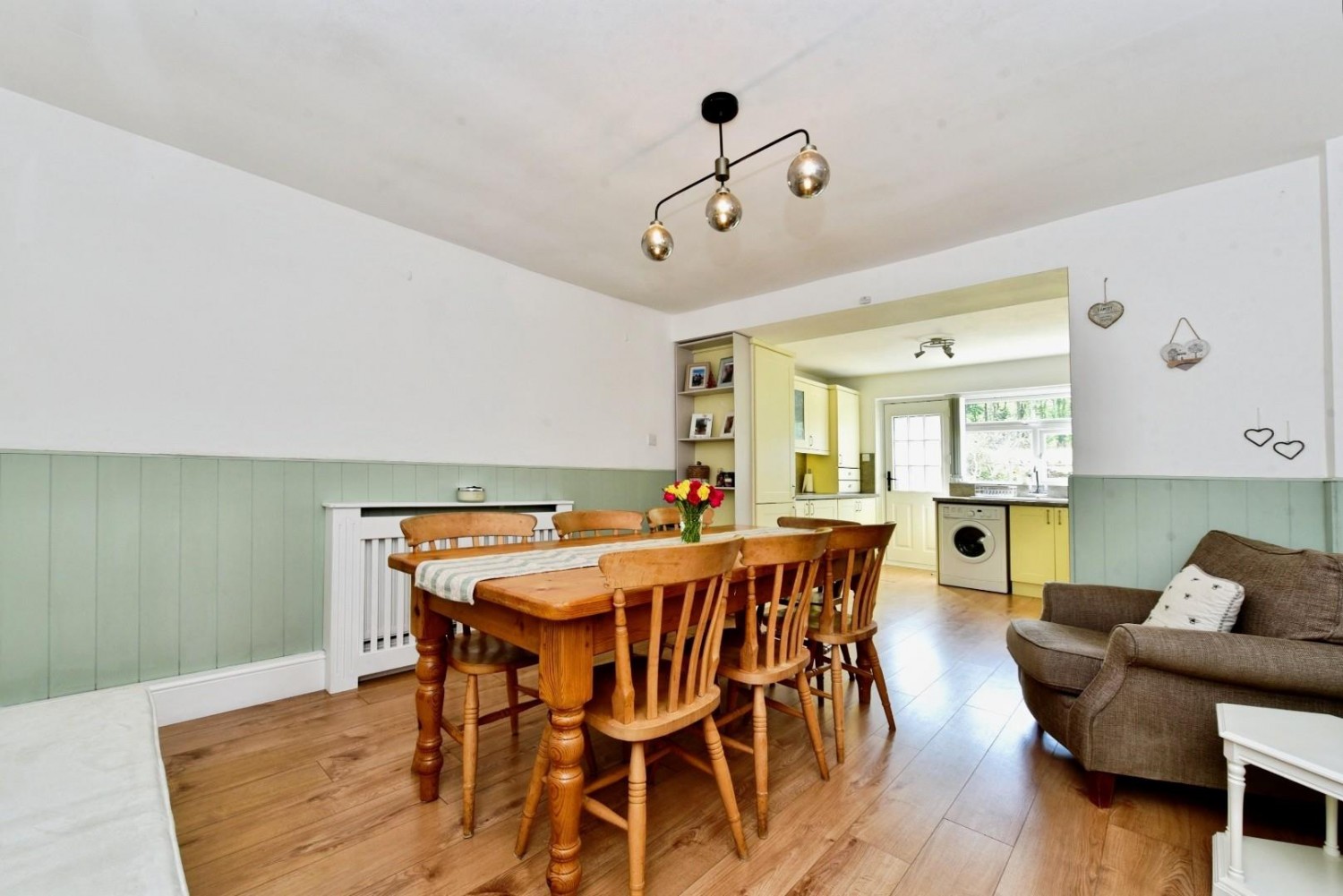 Warren Lane, Chapeltown, Sheffield