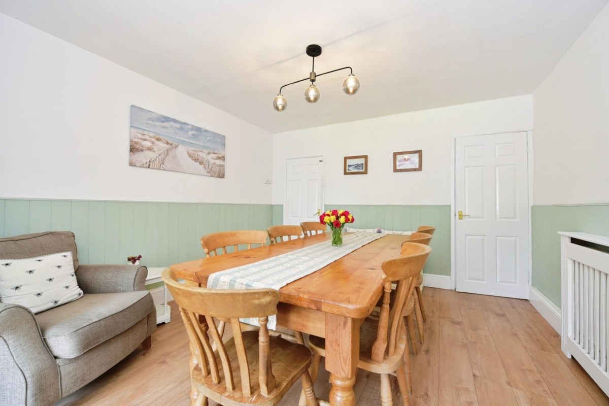 Warren Lane, Chapeltown, Sheffield