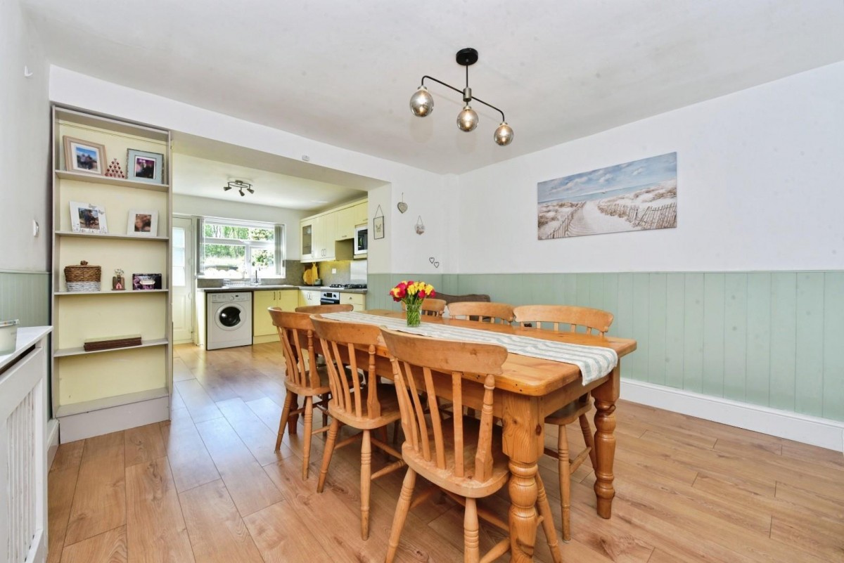 Warren Lane, Chapeltown, Sheffield