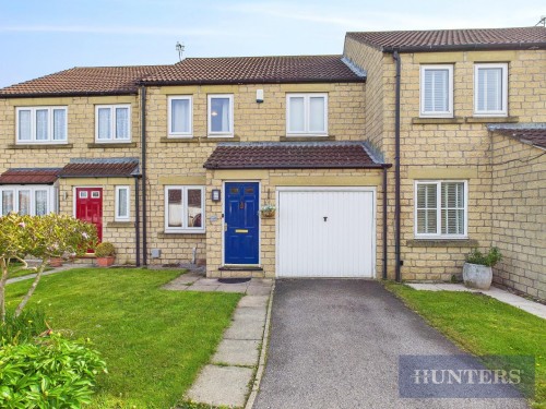 School House Drive, Seamer, Scarborough