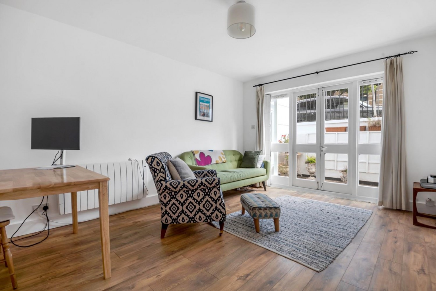 Shakspeare Walk, London, N16