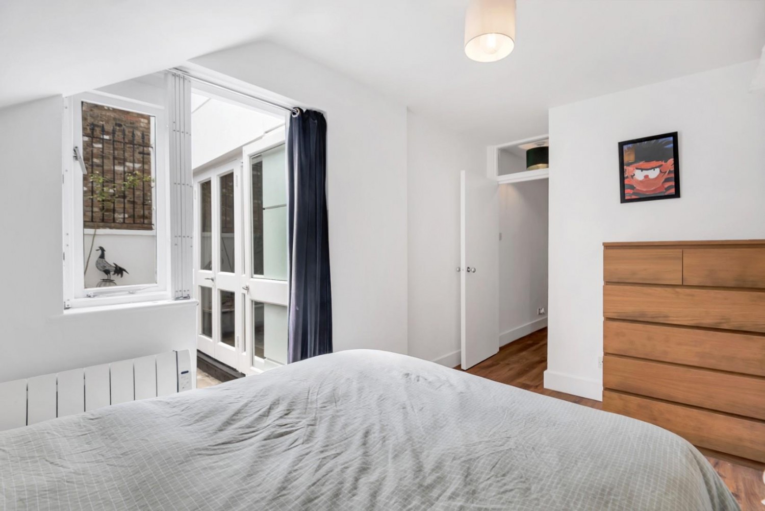 Shakspeare Walk, London, N16