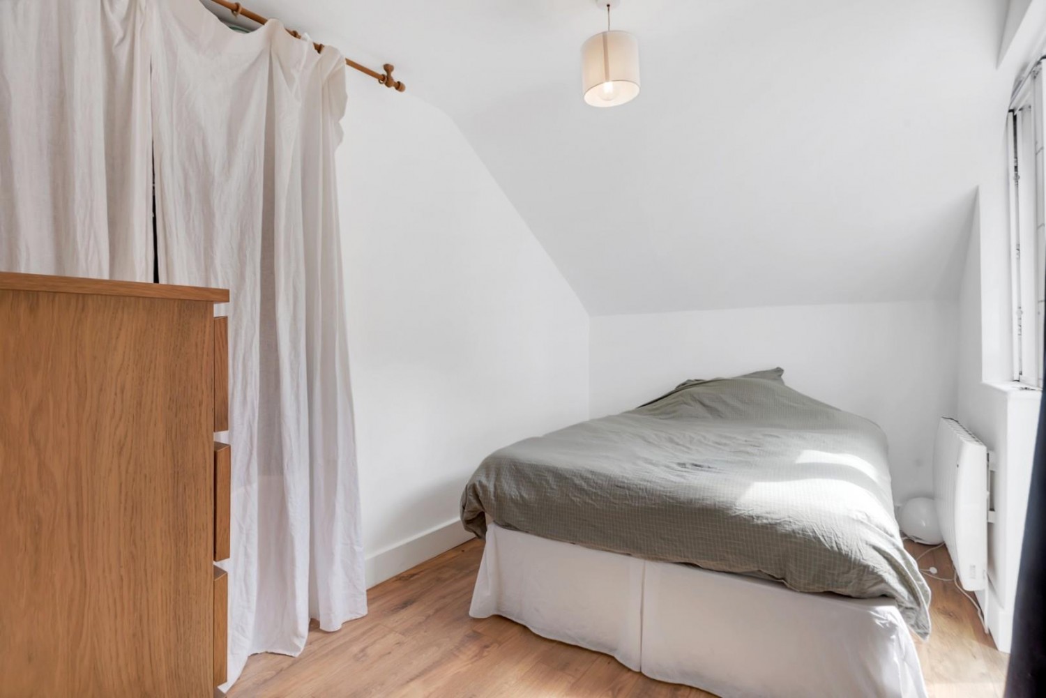 Shakspeare Walk, London, N16
