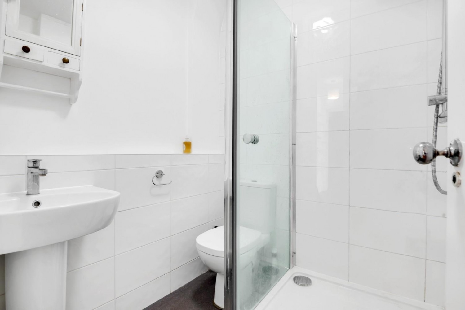 Shakspeare Walk, London, N16