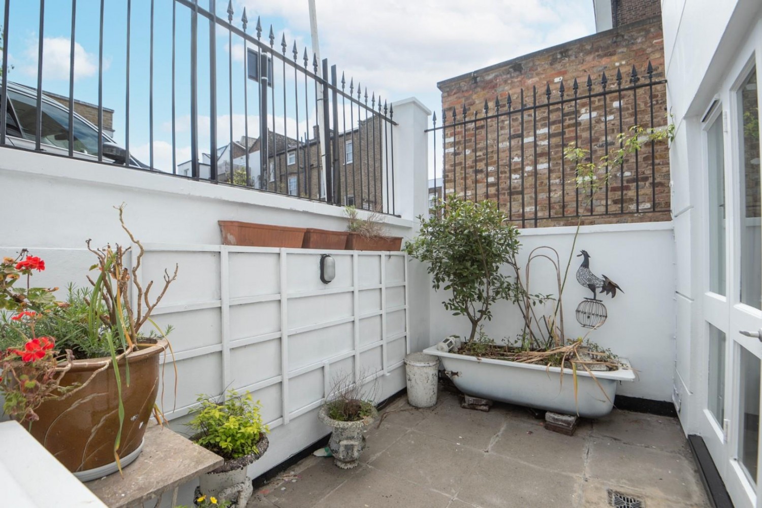 Shakspeare Walk, London, N16