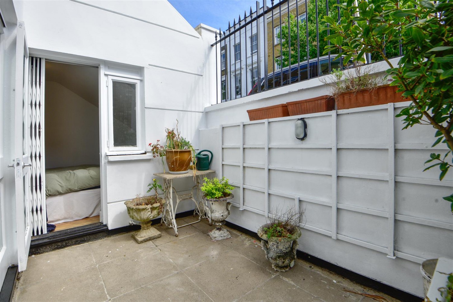 Shakspeare Walk, London, N16