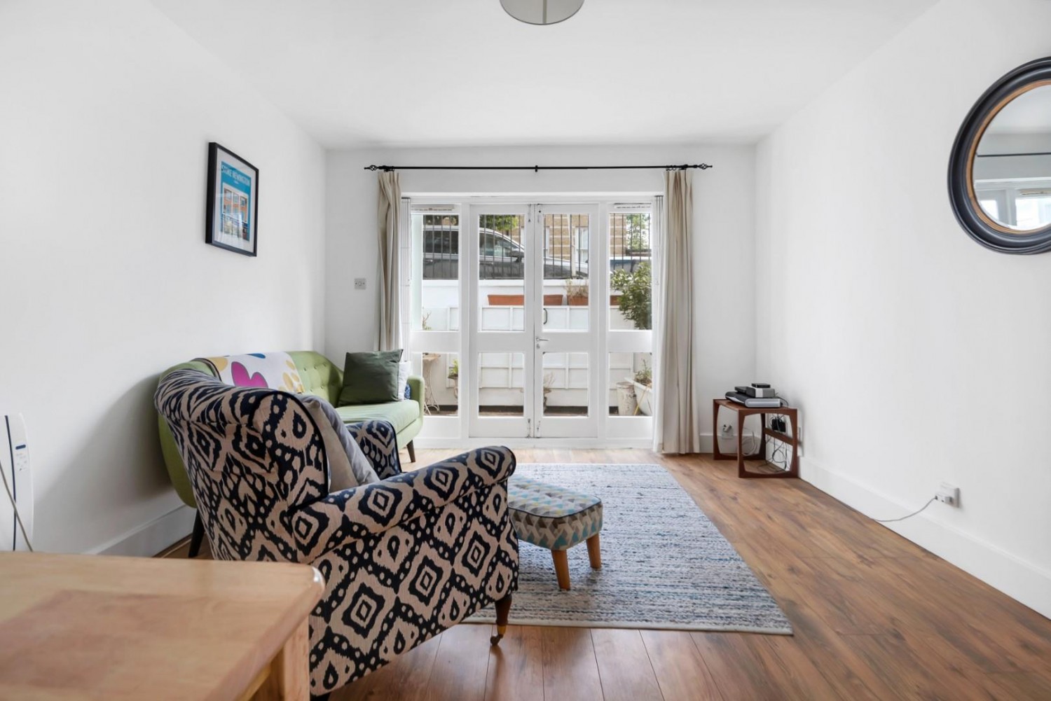 Shakspeare Walk, London, N16