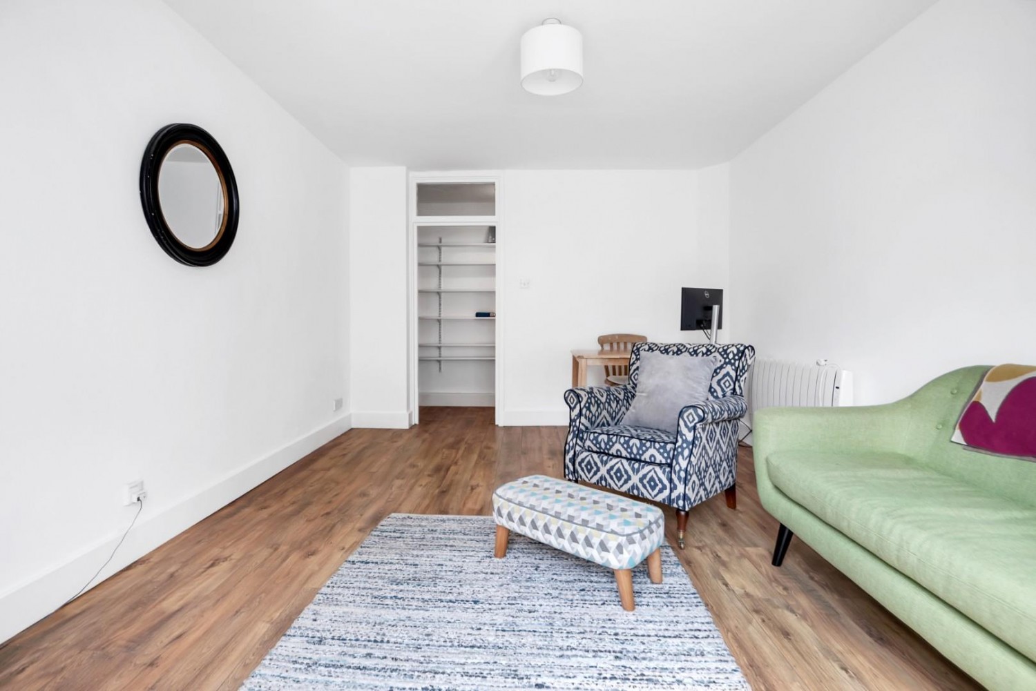 Shakspeare Walk, London, N16