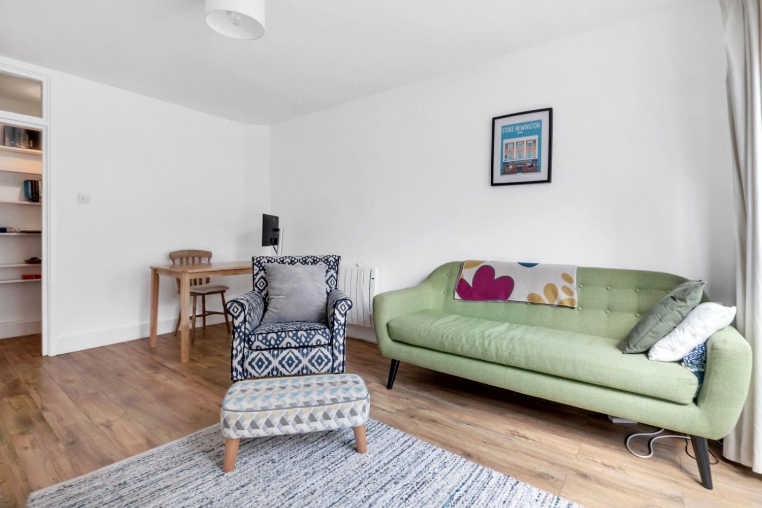Shakspeare Walk, London, N16