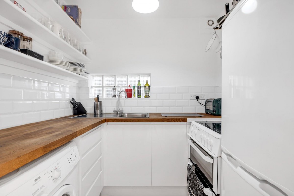 Shakspeare Walk, London, N16