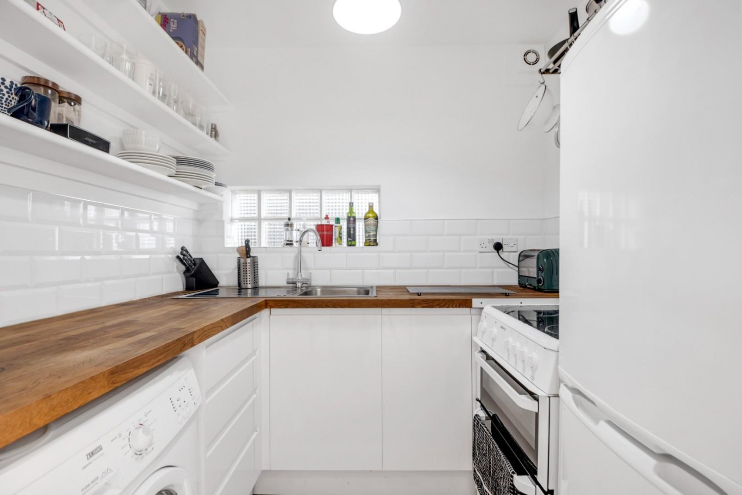 Shakspeare Walk, London, N16