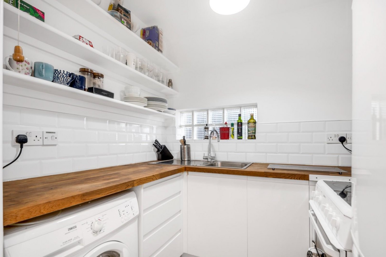 Shakspeare Walk, London, N16