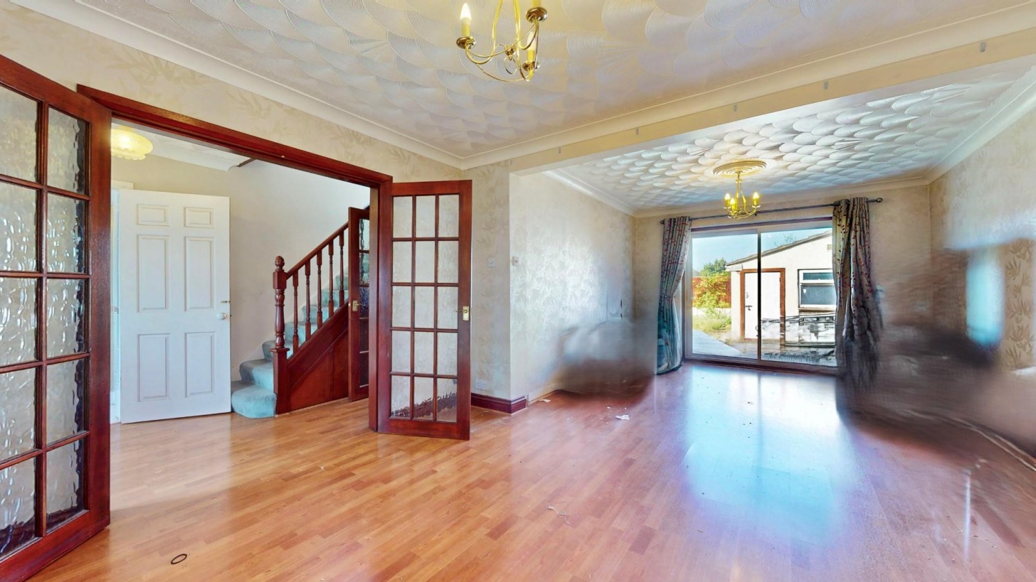 Collier Row Lane, Romford, RM5