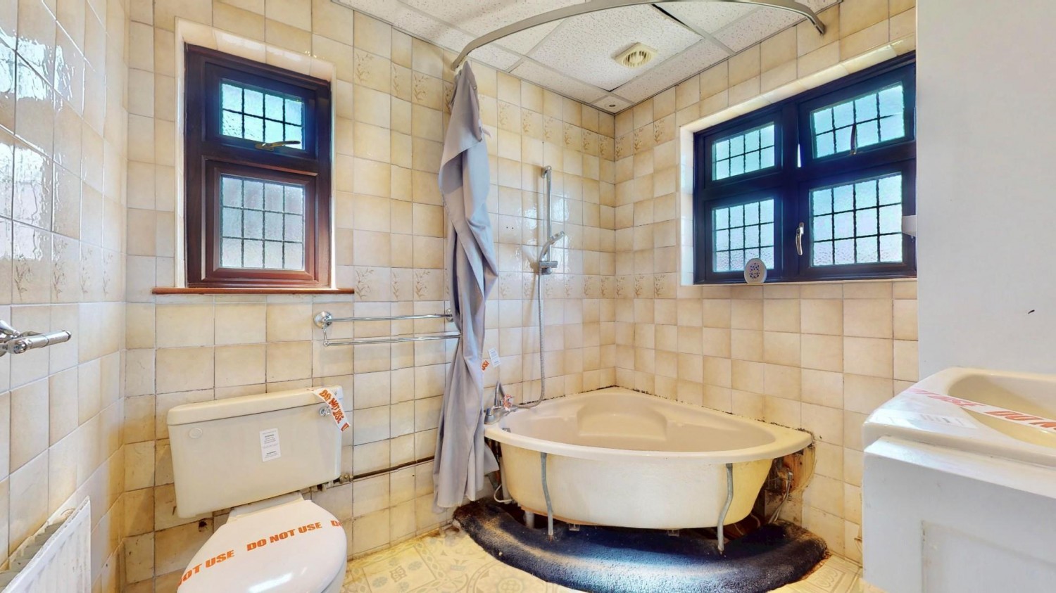 Collier Row Lane, Romford, RM5