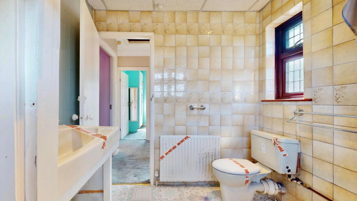 Collier Row Lane, Romford, RM5