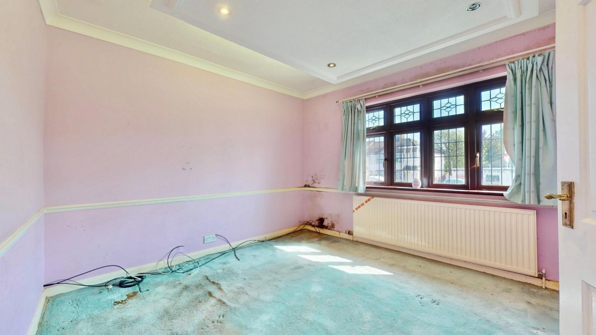 Collier Row Lane, Romford, RM5