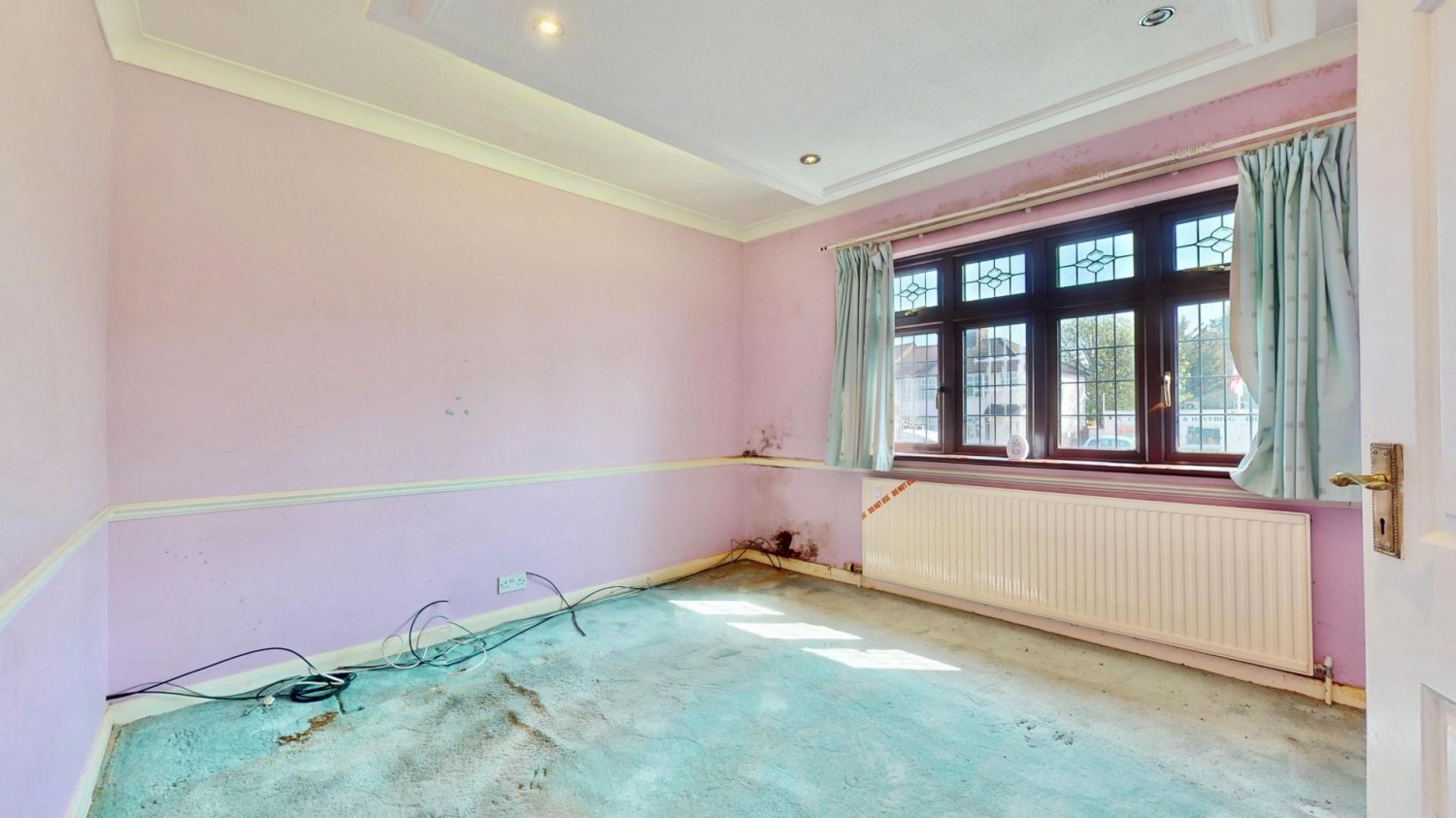 Collier Row Lane, Romford, RM5