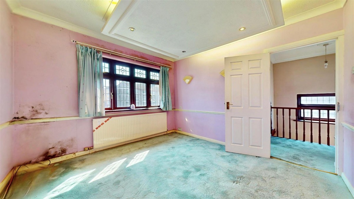 Collier Row Lane, Romford, RM5