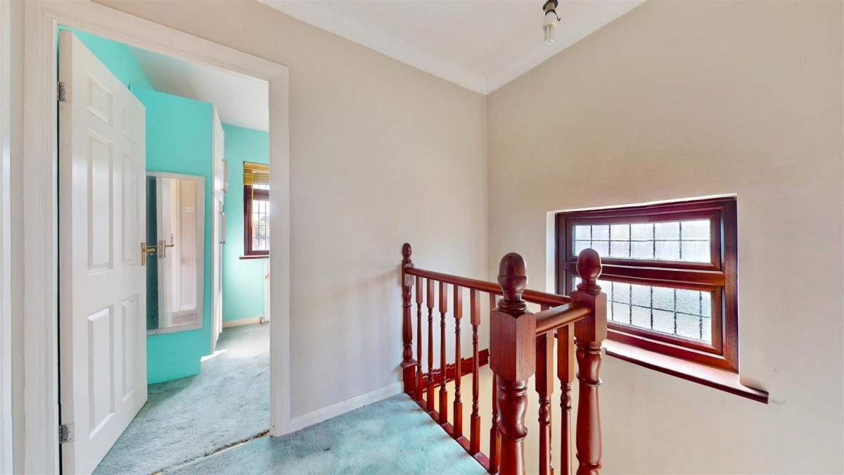 Collier Row Lane, Romford, RM5