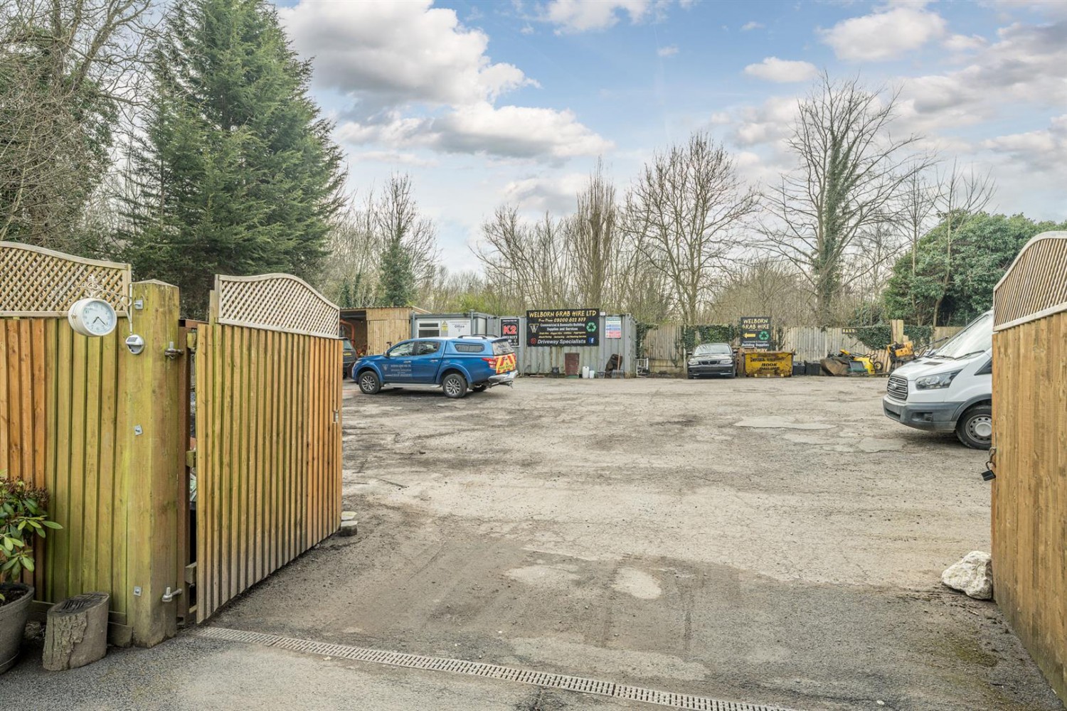 Shilton Forge, Shelton Lane, Halesowen, B63 2XE