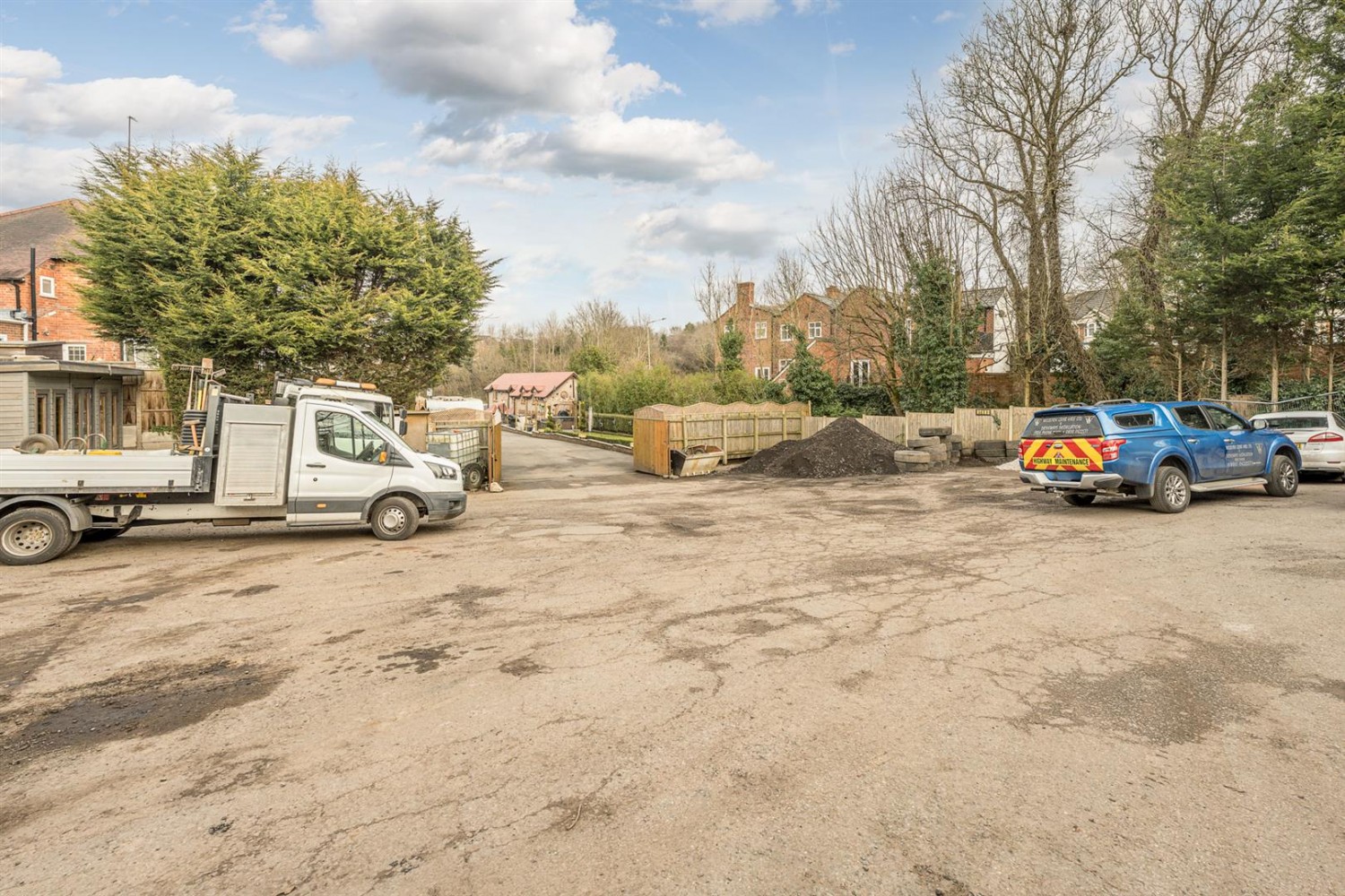 Shilton Forge, Shelton Lane, Halesowen, B63 2XE