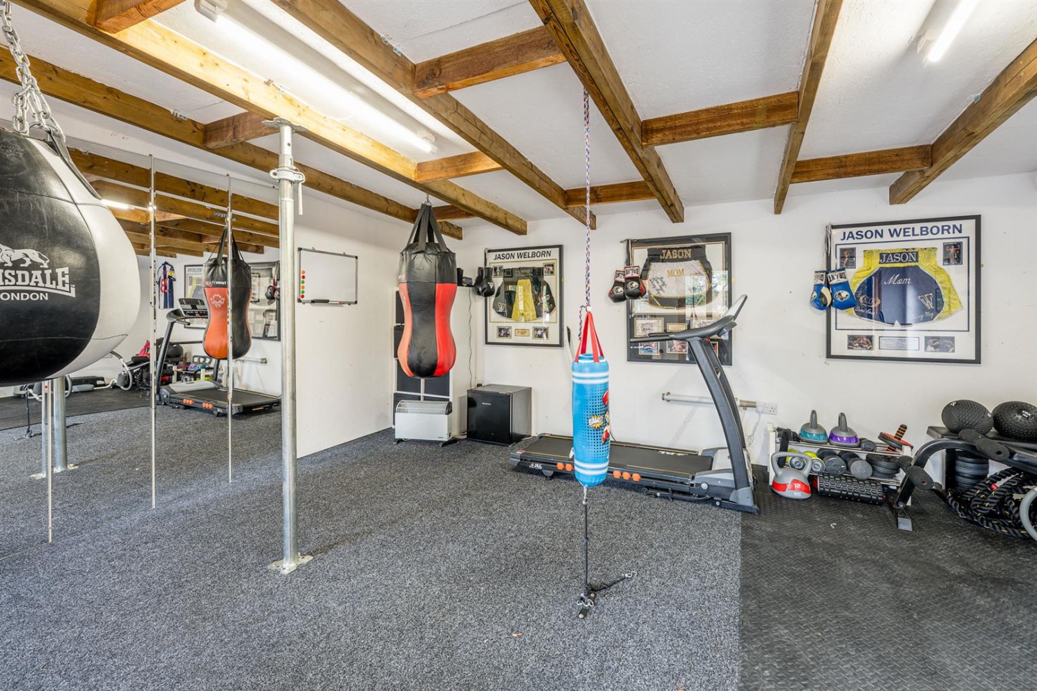 Shilton Forge, Shelton Lane, Halesowen, B63 2XE