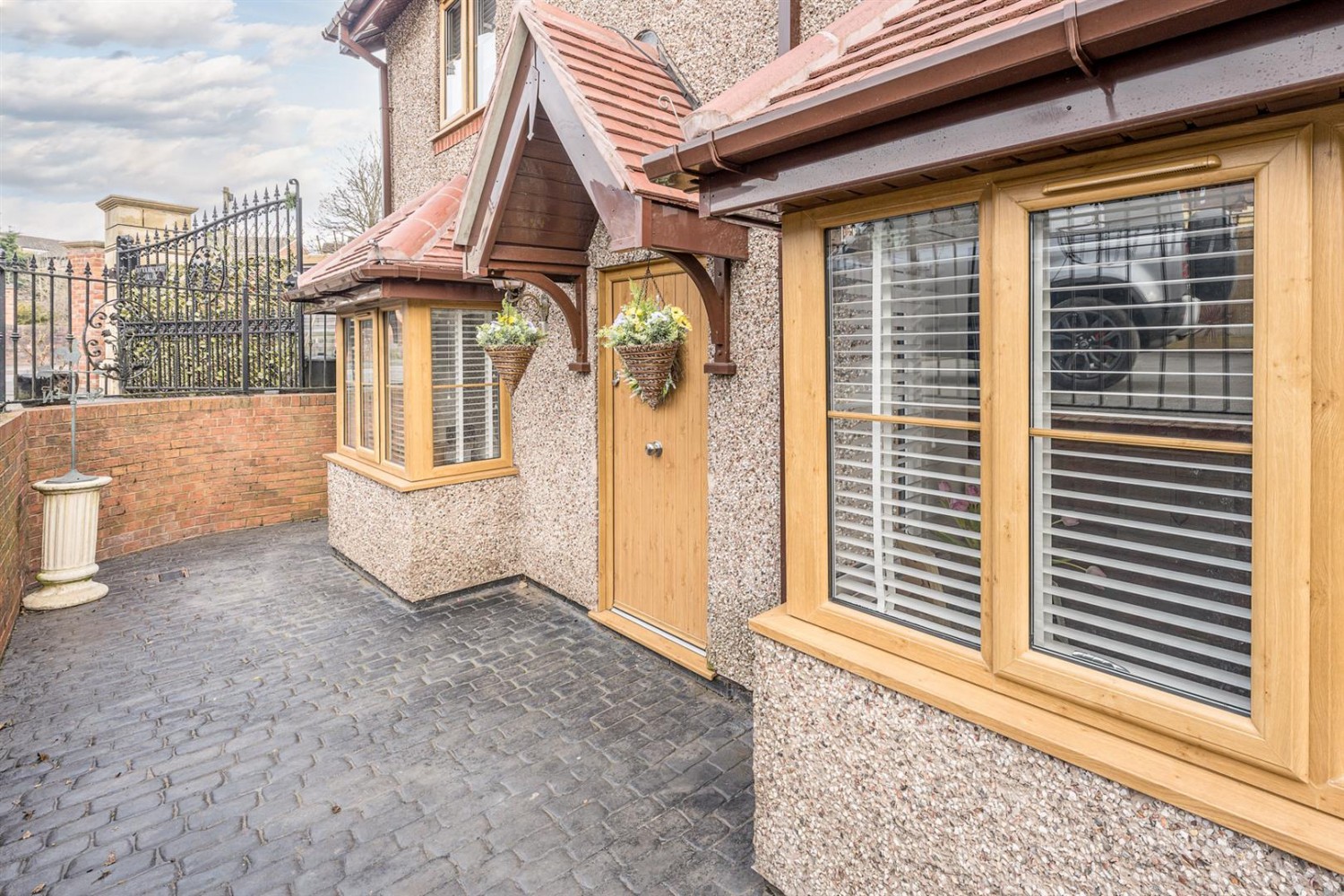 Shilton Forge, Shelton Lane, Halesowen, B63 2XE