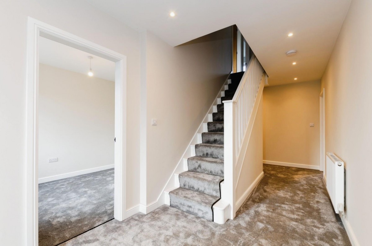 Sale Lane, Tyldesley, Manchester