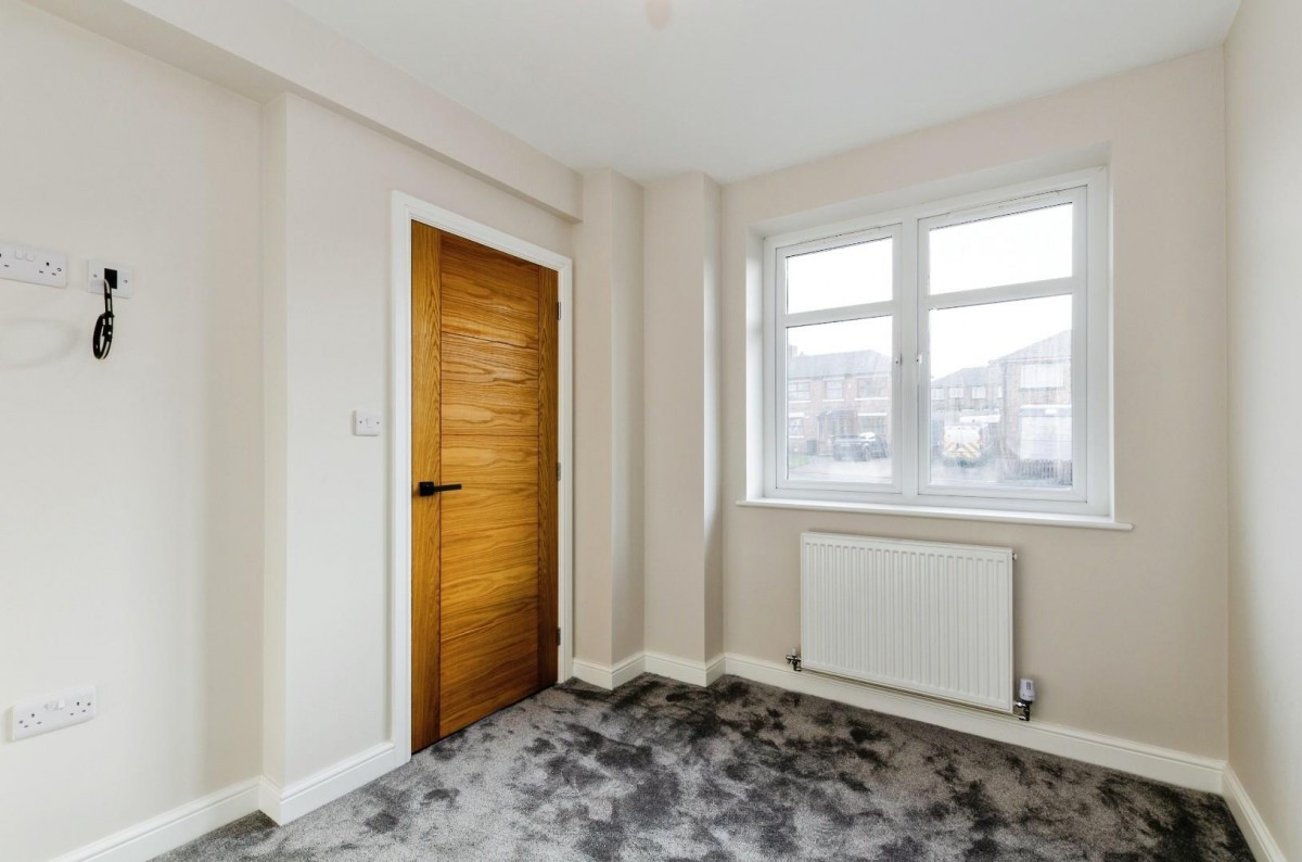 Sale Lane, Tyldesley, Manchester