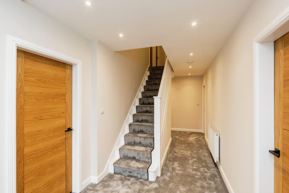 Sale Lane, Tyldesley, Manchester