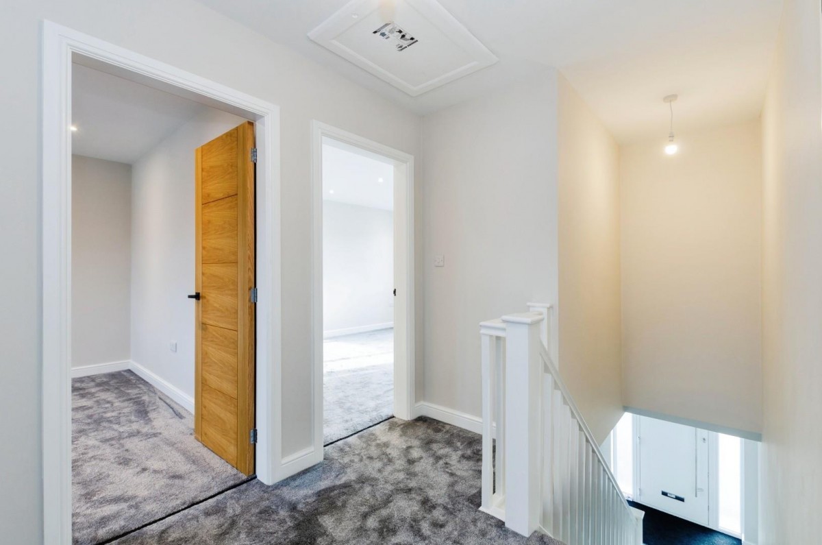 Sale Lane, Tyldesley, Manchester