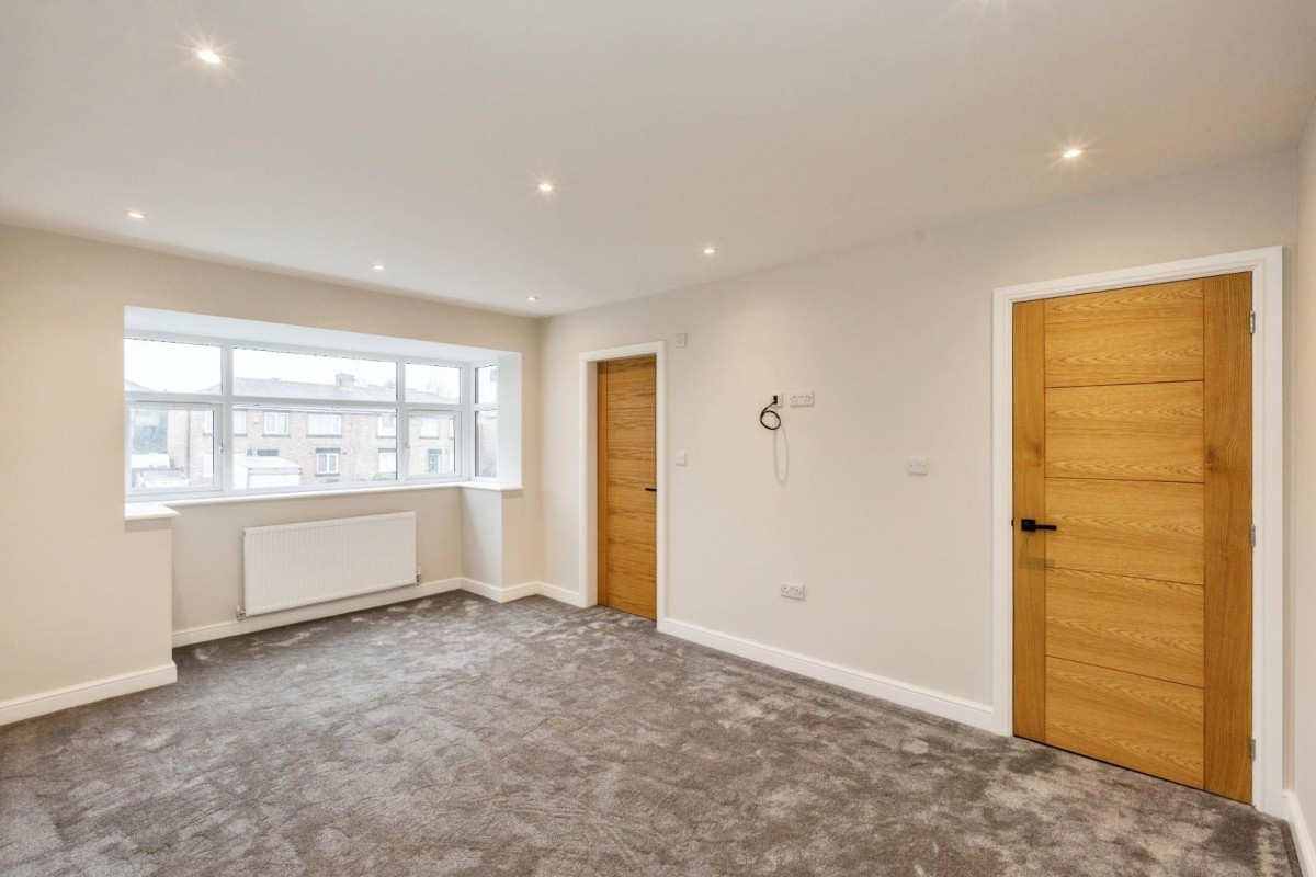 Sale Lane, Tyldesley, Manchester