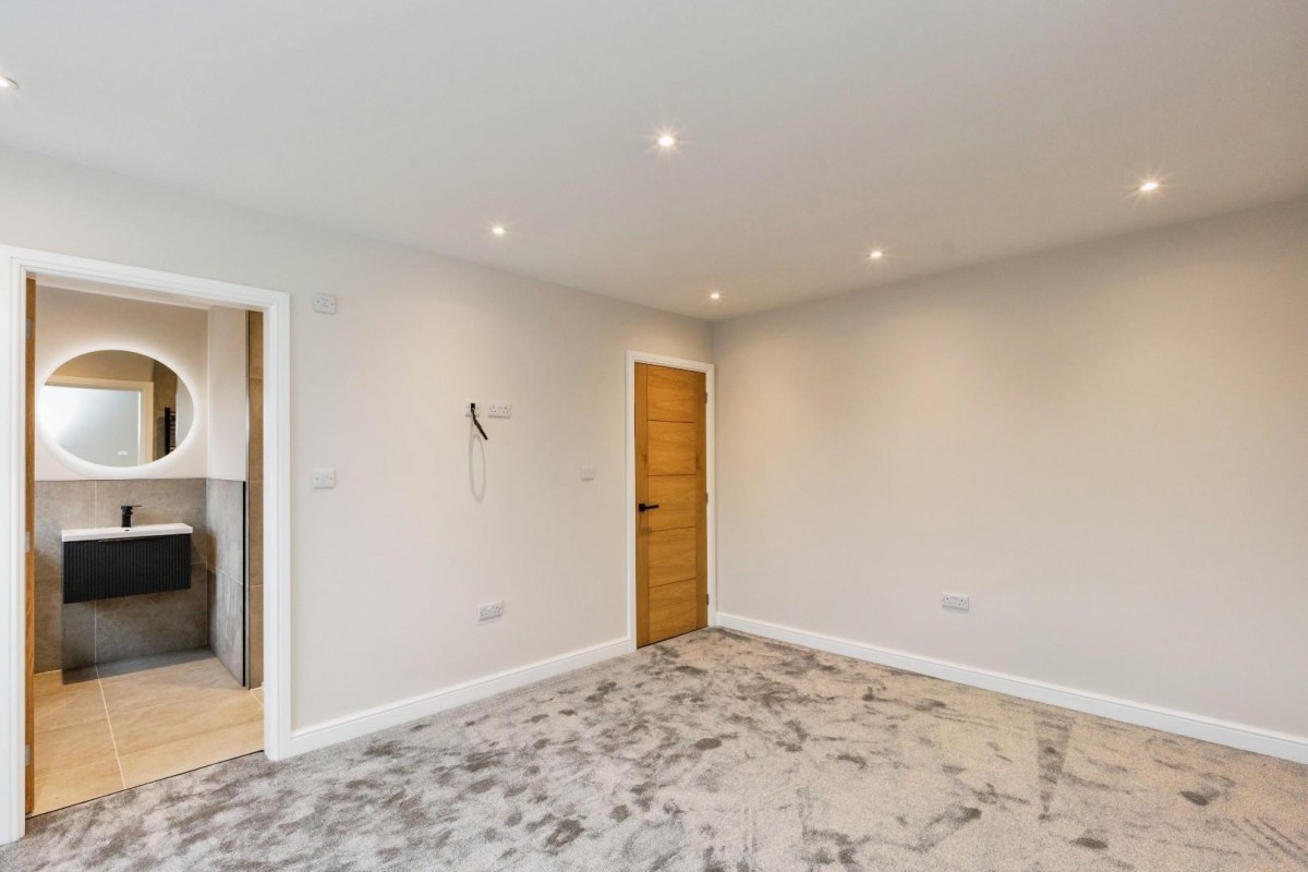 Sale Lane, Tyldesley, Manchester