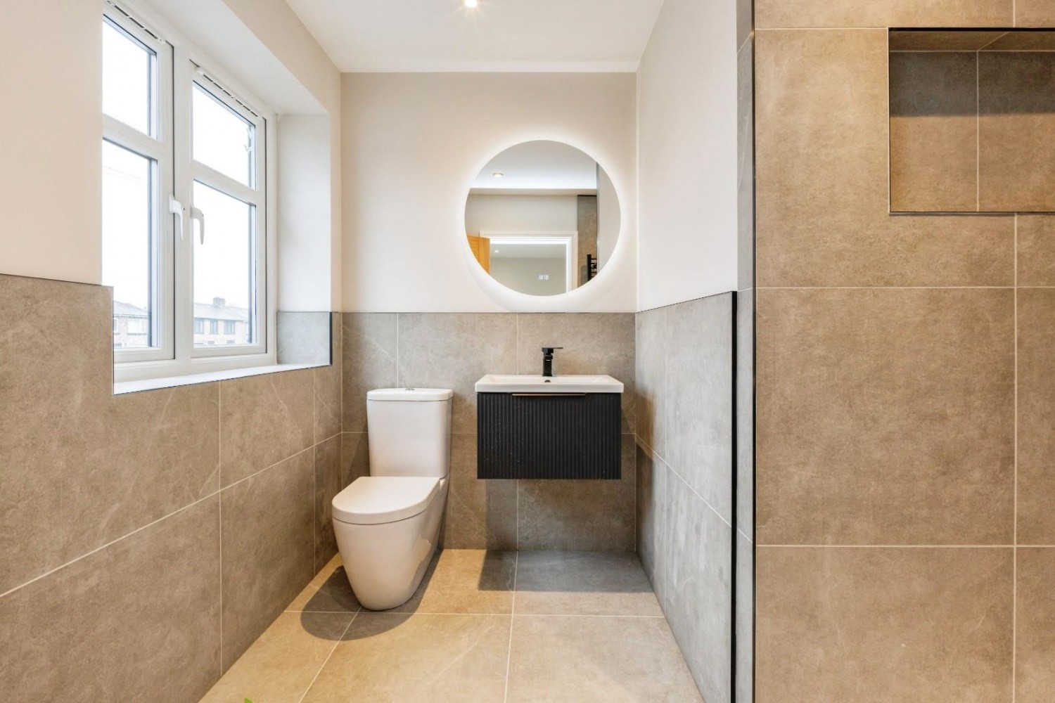 Sale Lane, Tyldesley, Manchester