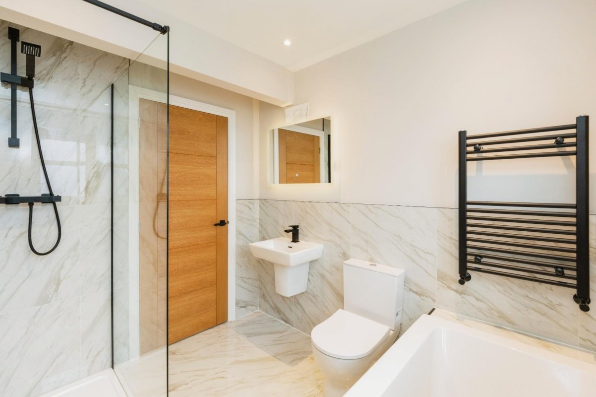 Sale Lane, Tyldesley, Manchester