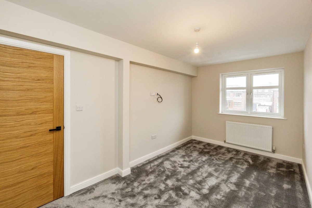 Sale Lane, Tyldesley, Manchester