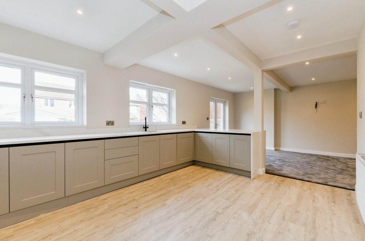 Sale Lane, Tyldesley, Manchester