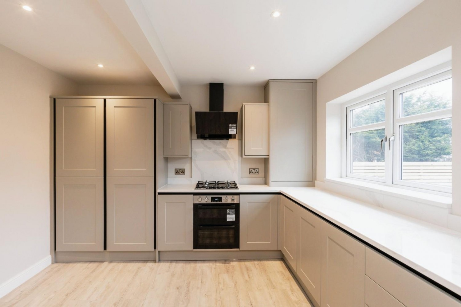 Sale Lane, Tyldesley, Manchester