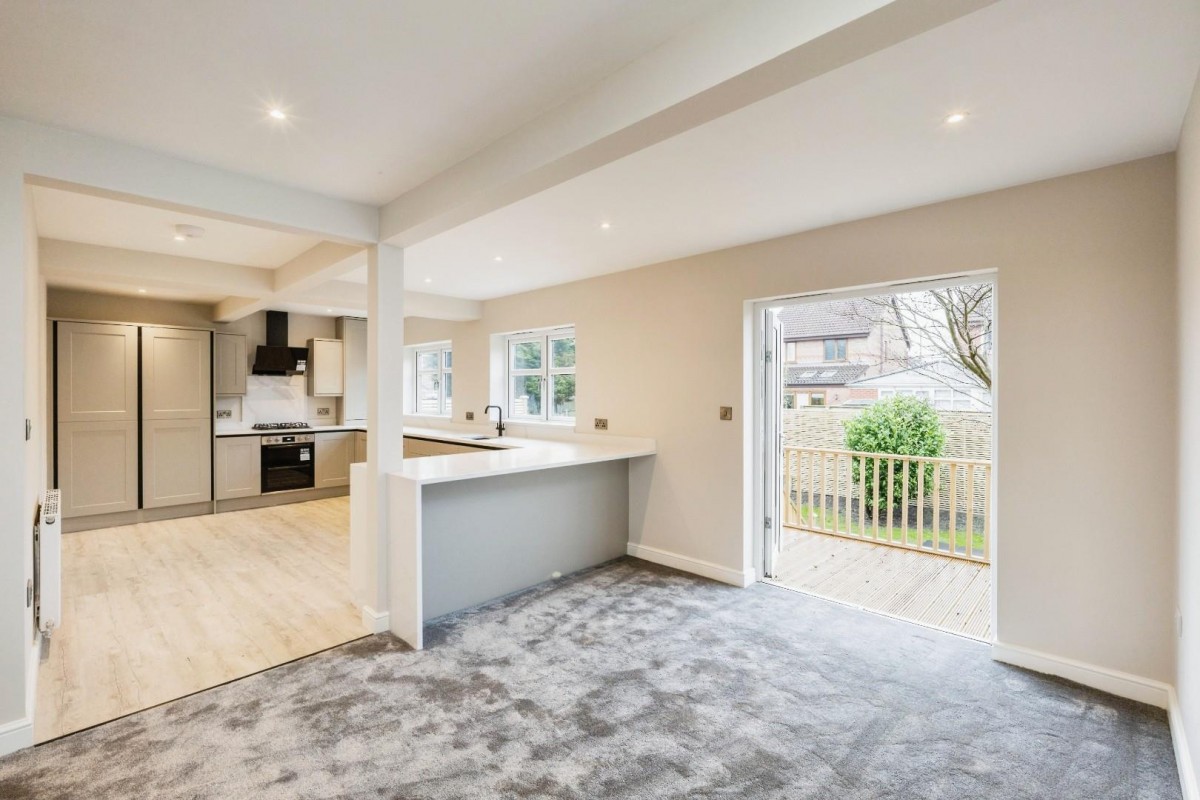 Sale Lane, Tyldesley, Manchester