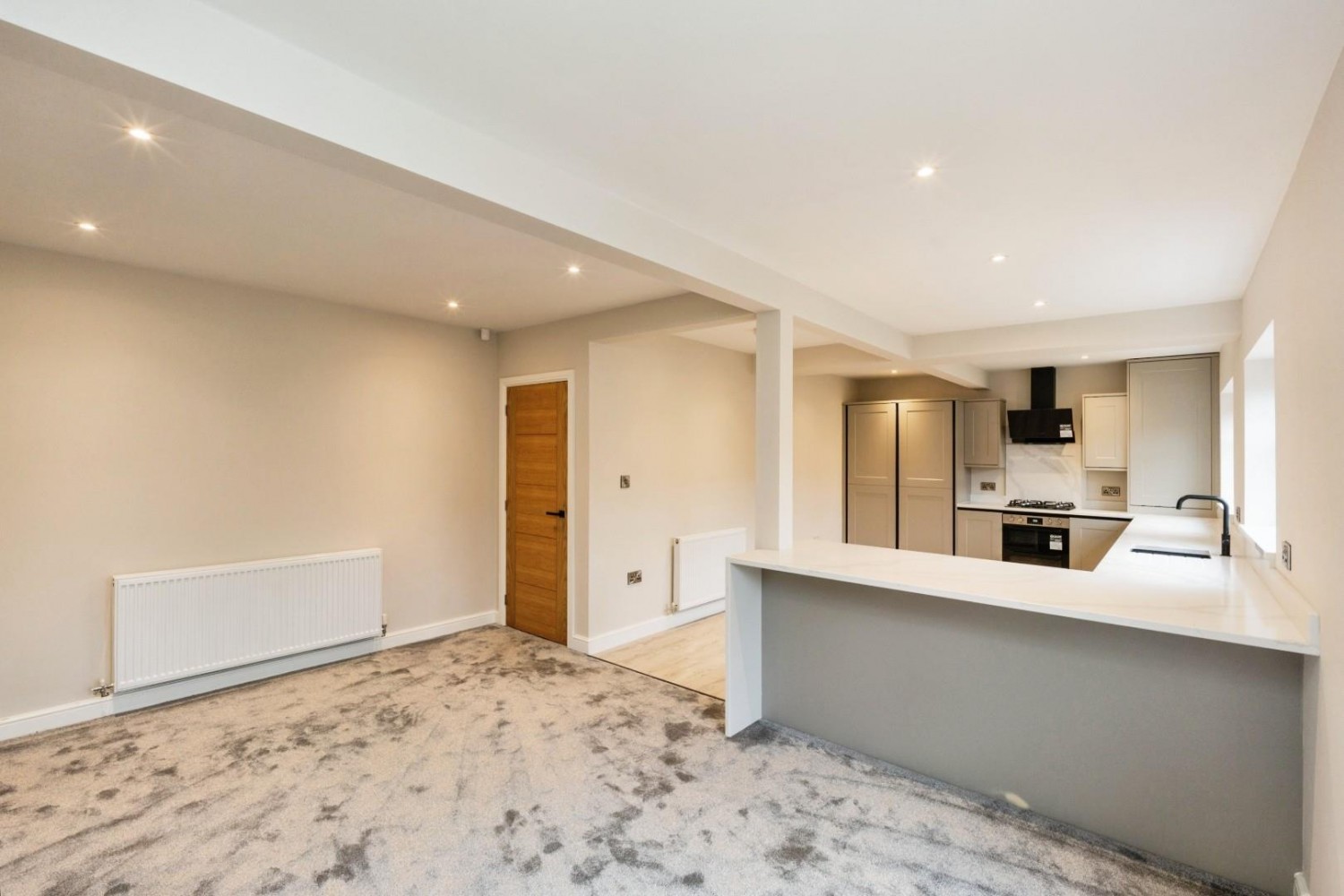 Sale Lane, Tyldesley, Manchester