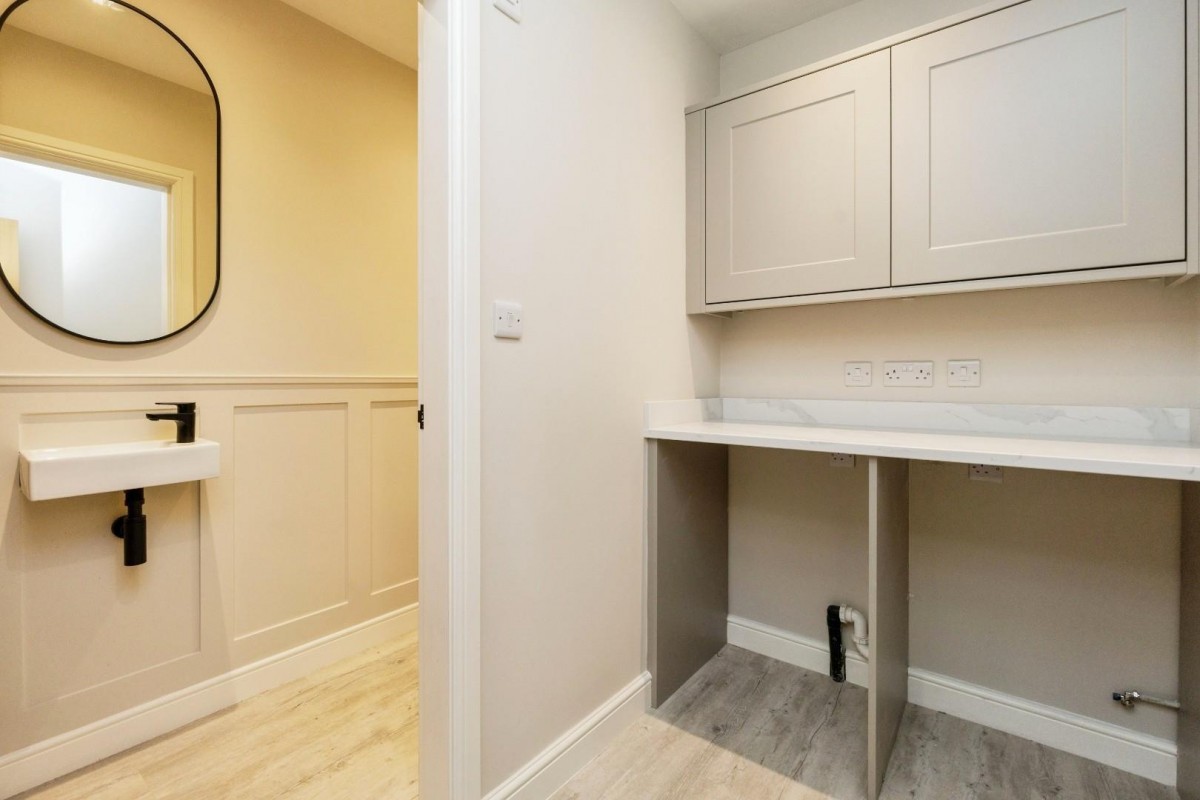 Sale Lane, Tyldesley, Manchester