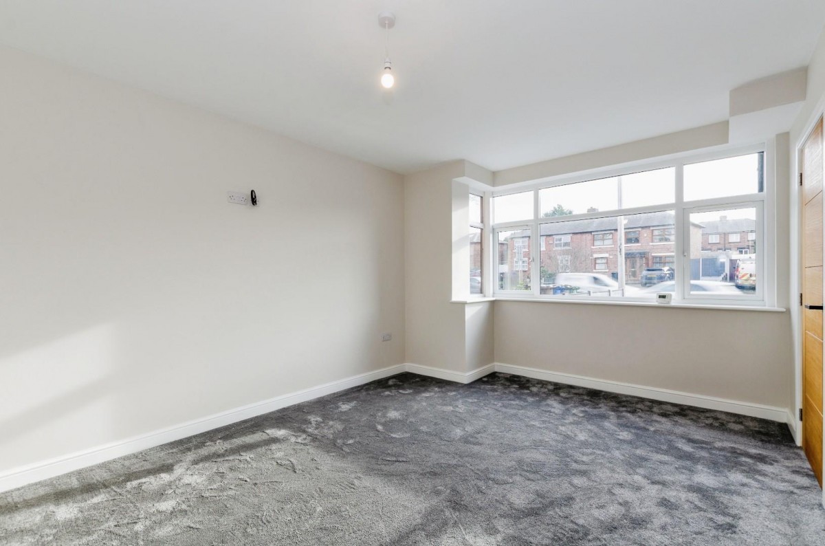 Sale Lane, Tyldesley, Manchester