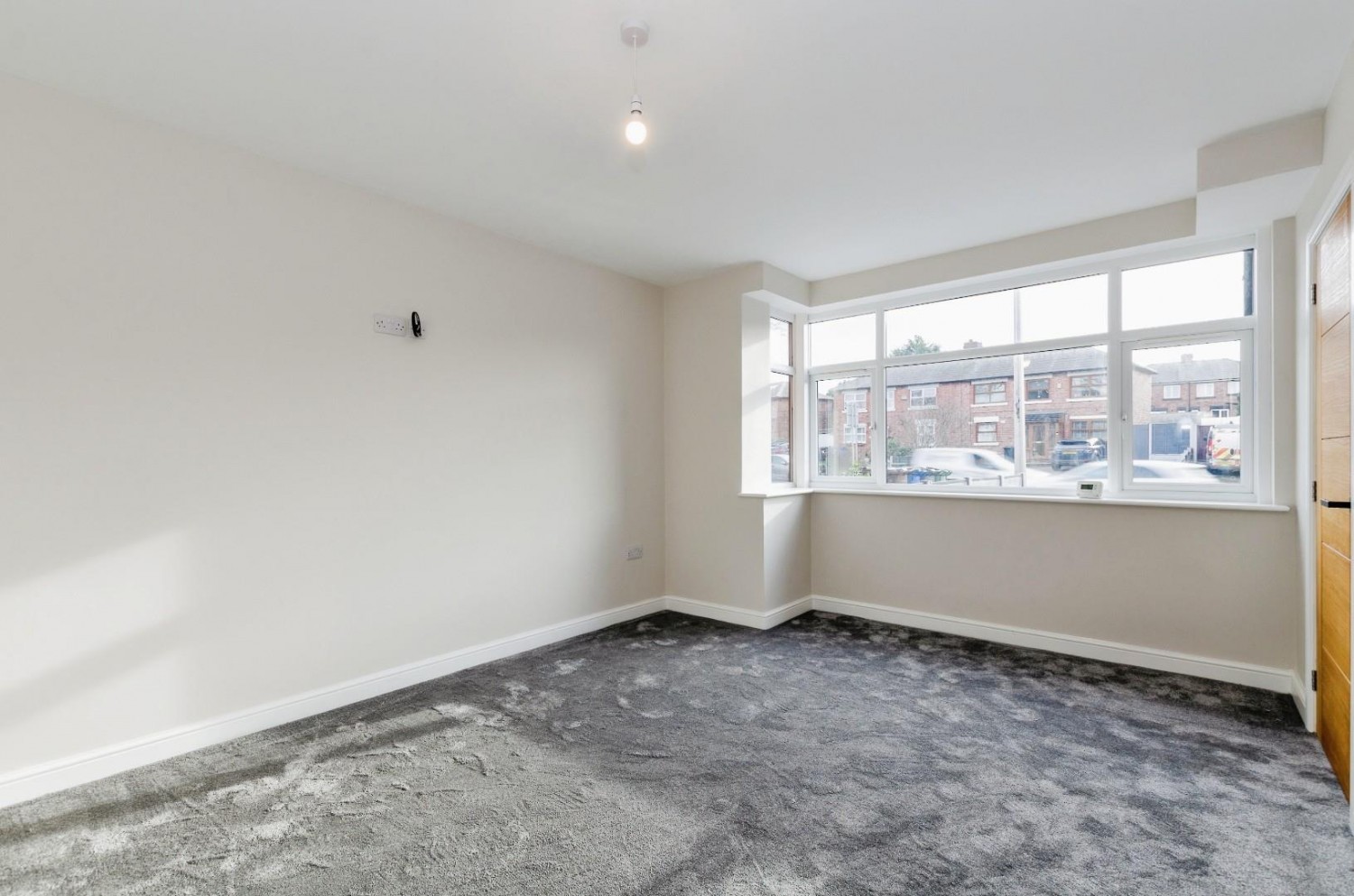 Sale Lane, Tyldesley, Manchester