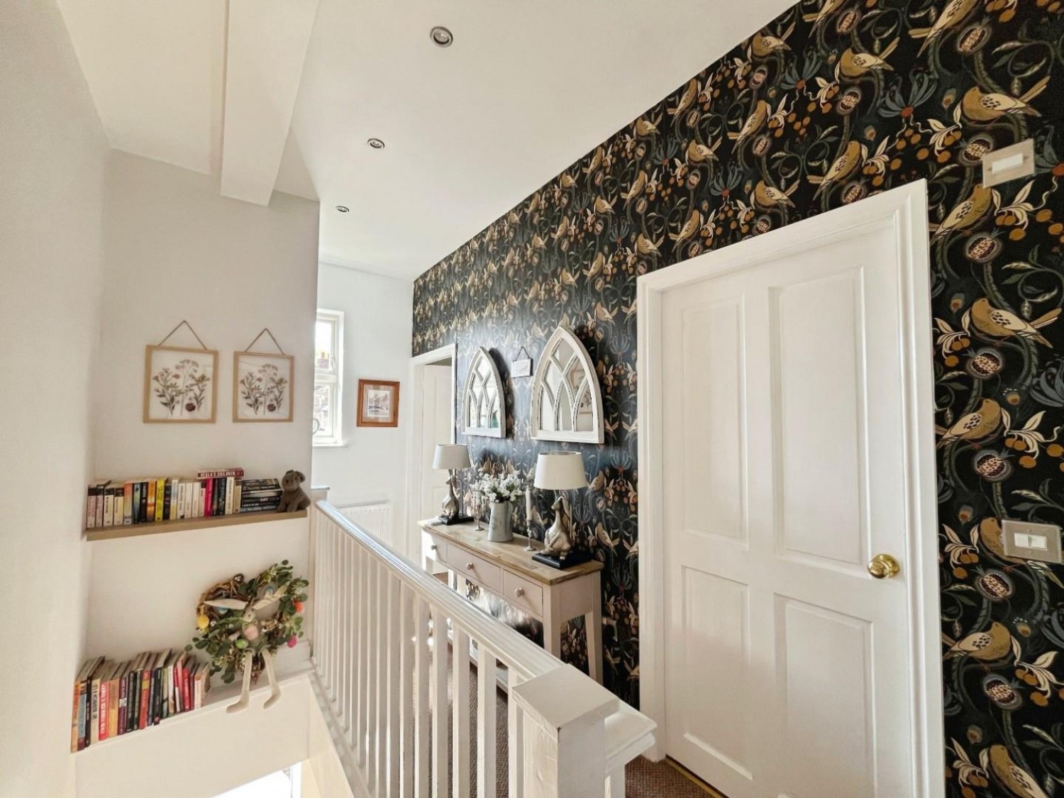 Front Street, Sowerby, Thirsk