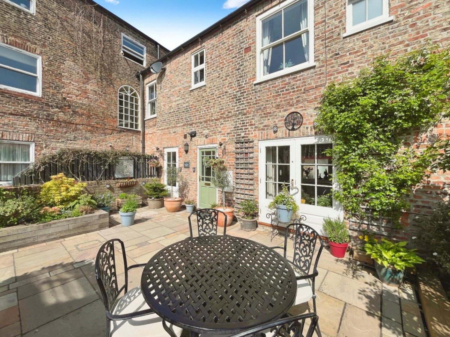 Front Street, Sowerby, Thirsk
