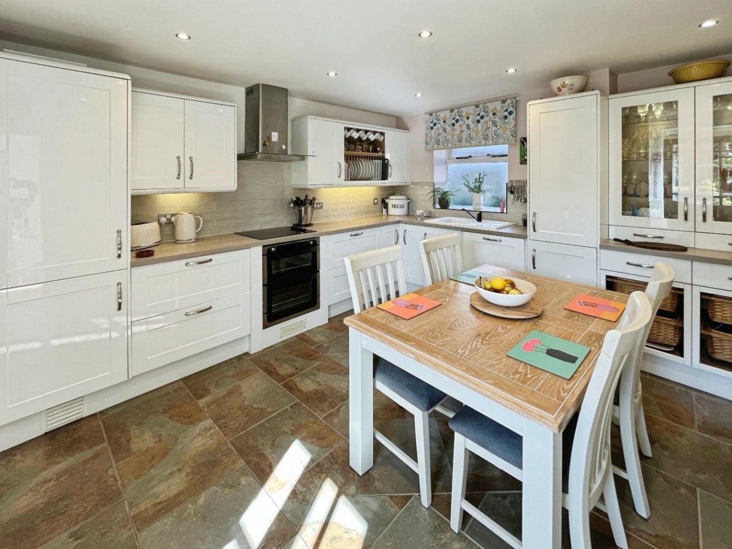 Front Street, Sowerby, Thirsk