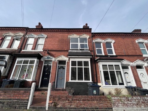 Bond Street, Stirchley, Birmingham, B30 2LB