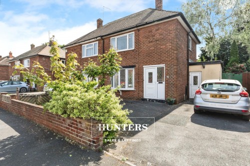 Park Avenue, Allerton Bywater, Castleford