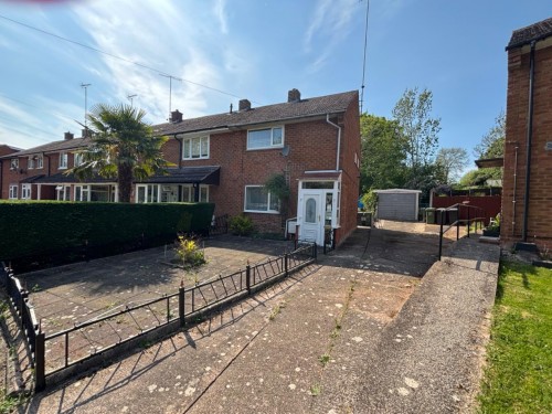 Wharrington Close, Redditch B98
